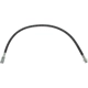 Purchase Top-Quality Rear Brake Hose by CENTRIC PARTS - 150.65312 pa2