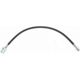 Purchase Top-Quality Rear Brake Hose by CENTRIC PARTS - 150.65313 pa10