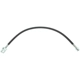 Purchase Top-Quality Rear Brake Hose by CENTRIC PARTS - 150.65313 pa6