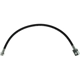 Purchase Top-Quality Rear Brake Hose by CENTRIC PARTS - 150.65316 pa3