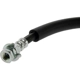 Purchase Top-Quality Rear Brake Hose by CENTRIC PARTS - 150.65324 pa5
