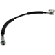 Purchase Top-Quality Rear Brake Hose by CENTRIC PARTS - 150.65324 pa6