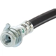 Purchase Top-Quality Rear Brake Hose by CENTRIC PARTS - 150.65339 pa2