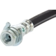 Purchase Top-Quality Rear Brake Hose by CENTRIC PARTS - 150.65339 pa5