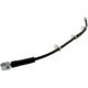 Purchase Top-Quality Rear Brake Hose by CENTRIC PARTS - 150.65342 pa10
