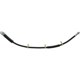Purchase Top-Quality Rear Brake Hose by CENTRIC PARTS - 150.65342 pa2