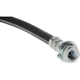 Purchase Top-Quality Rear Brake Hose by CENTRIC PARTS - 150.65342 pa5