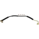 Purchase Top-Quality Rear Brake Hose by CENTRIC PARTS - 150.65346 pa1