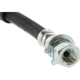 Purchase Top-Quality Rear Brake Hose by CENTRIC PARTS - 150.65347 pa1