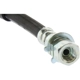 Purchase Top-Quality Rear Brake Hose by CENTRIC PARTS - 150.65347 pa6