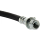 Purchase Top-Quality Rear Brake Hose by CENTRIC PARTS - 150.65348 pa2