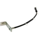Purchase Top-Quality Rear Brake Hose by CENTRIC PARTS - 150.65351 pa8