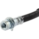 Purchase Top-Quality Rear Brake Hose by CENTRIC PARTS - 150.65352 pa1