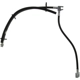 Purchase Top-Quality Rear Brake Hose by CENTRIC PARTS - 150.65368 pa4