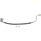 Purchase Top-Quality Rear Brake Hose by CENTRIC PARTS - 150.65376 pa1