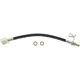Purchase Top-Quality CENTRIC PARTS - 150.65383 - Rear Right Lower Brake Hydraulic Hose pa2