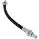 Purchase Top-Quality Rear Brake Hose by CENTRIC PARTS - 150.65399 pa10