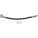 Purchase Top-Quality Rear Brake Hose by CENTRIC PARTS - 150.65400 pa1