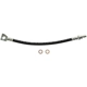 Purchase Top-Quality Rear Brake Hose by CENTRIC PARTS - 150.65400 pa5