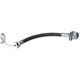 Purchase Top-Quality Rear Brake Hose by CENTRIC PARTS - 150.65411 pa8