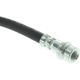 Purchase Top-Quality Rear Brake Hose by CENTRIC PARTS - 150.65415 pa1