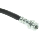 Purchase Top-Quality Rear Brake Hose by CENTRIC PARTS - 150.65415 pa4