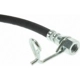 Purchase Top-Quality Rear Brake Hose by CENTRIC PARTS - 150.65421 pa1