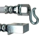 Purchase Top-Quality Rear Brake Hose by CENTRIC PARTS - 150.65429 pa2