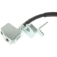 Purchase Top-Quality Rear Brake Hose by CENTRIC PARTS - 150.65436 pa1