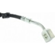 Purchase Top-Quality Rear Brake Hose by CENTRIC PARTS - 150.65436 pa4