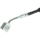 Purchase Top-Quality Rear Brake Hose by CENTRIC PARTS - 150.65437 pa1