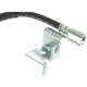 Purchase Top-Quality Rear Brake Hose by CENTRIC PARTS - 150.65437 pa2
