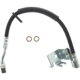 Purchase Top-Quality Rear Brake Hose by CENTRIC PARTS - 150.65437 pa3