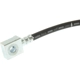 Purchase Top-Quality Rear Brake Hose by CENTRIC PARTS - 150.65442 pa1