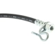 Purchase Top-Quality Rear Brake Hose by CENTRIC PARTS - 150.65442 pa4