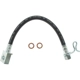 Purchase Top-Quality CENTRIC PARTS - 150.65443 - Brake Hydraulic Hose pa1