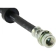 Purchase Top-Quality Rear Brake Hose by CENTRIC PARTS - 150.65444 pa2