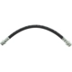 Purchase Top-Quality Rear Brake Hose by CENTRIC PARTS - 150.65451 pa1