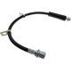 Purchase Top-Quality Rear Brake Hose by CENTRIC PARTS - 150.65462 pa1