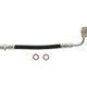 Purchase Top-Quality Rear Brake Hose by CENTRIC PARTS - 150.65473 pa4