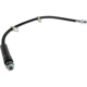 Purchase Top-Quality Rear Brake Hose by CENTRIC PARTS - 150.65475 pa1