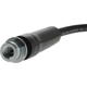 Purchase Top-Quality Rear Brake Hose by CENTRIC PARTS - 150.65475 pa5