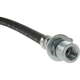Purchase Top-Quality Rear Brake Hose by CENTRIC PARTS - 150.65475 pa6