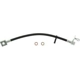 Purchase Top-Quality Rear Brake Hose by CENTRIC PARTS - 150.65476 pa3