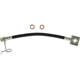 Purchase Top-Quality Rear Brake Hose by CENTRIC PARTS - 150.65489 pa3