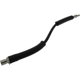 Purchase Top-Quality Rear Brake Hose by CENTRIC PARTS - 150.65491 pa2