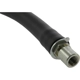 Purchase Top-Quality Rear Brake Hose by CENTRIC PARTS - 150.65491 pa4