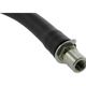 Purchase Top-Quality Rear Brake Hose by CENTRIC PARTS - 150.65491 pa6