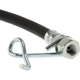 Purchase Top-Quality Rear Brake Hose by CENTRIC PARTS - 150.65501 pa1