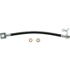 Purchase Top-Quality Rear Brake Hose by CENTRIC PARTS - 150.65505 pa2